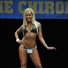 Zindri  Van Del Merwe - NPC Jay Cutler Desert Classic 2014 - #1